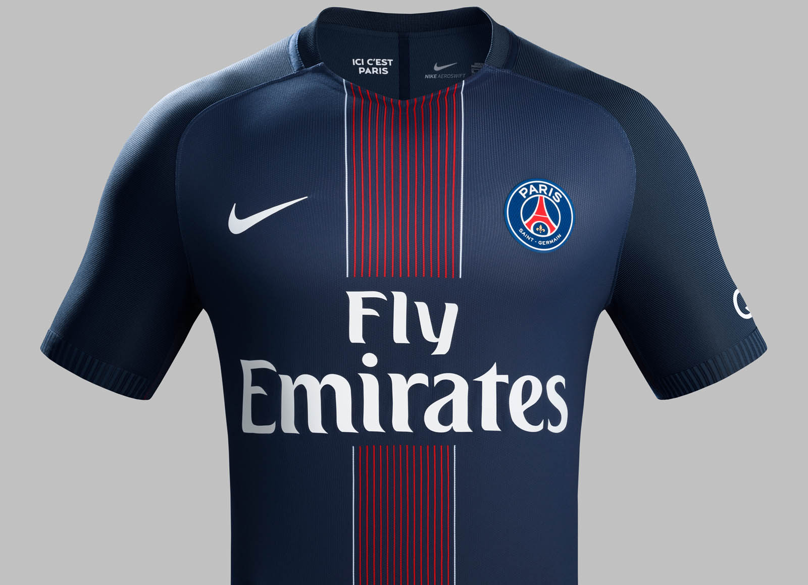 Psg 2016 deals jersey